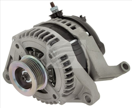 JAYLEC ALTERNATOR 12V 160A JEEP 3.7L 2007-09 LIBERTY ASPEN COMMANDER 4.7L