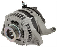 JAYLEC ALTERNATOR 12V 160A JEEP 3.7L 2007-09 LIBERTY ASPEN COMMANDER 4.7L