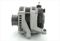 JAYLEC ALTERNATOR 12V 160A JEEP 3.7L 2007-09 LIBERTY ASPEN COMMANDER 4.7L