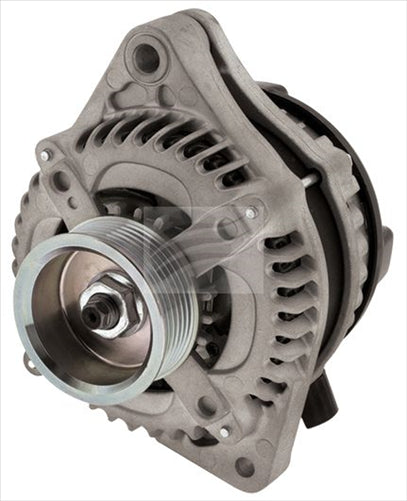 JAYLEC ALTERNATOR 12V 130A CP HONDA ACCORD 3.5L V6 2008-12 J35Z2 J35Z3