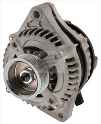 JAYLEC ALTERNATOR 12V 130A CP HONDA ACCORD 3.5L V6 2008-12 J35Z2 J35Z3