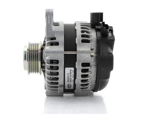 Magneti Marelli ALTERNATOR 14V 150A ALFA 159 2.4L BRERA 2.4L SPIDER 2.4L 65-8523-1G