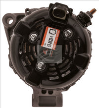 JAYLEC ALT 14V 150A LAND ROVER 306DT 3.0TD 6PV PULLEY SINGLE PIN 65-8528-1