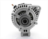 JAYLEC ALT 14V 150A LAND ROVER 306DT 3.0TD 6PV PULLEY SINGLE PIN 65-8528-1