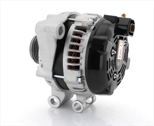 JAYLEC ALT 14V 150A LAND ROVER 306DT 3.0TD 6PV PULLEY SINGLE PIN 65-8528-1