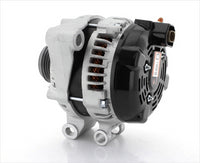 JAYLEC ALT 14V 150A LAND ROVER 306DT 3.0TD 6PV PULLEY SINGLE PIN 65-8528-1