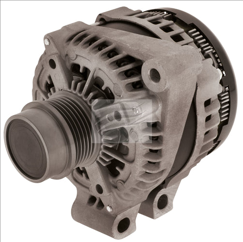 JAYLEC ALTERNATOR 14V JAGUAR 2.7L 3.0L V6 2008- SZ TERRITORY DIESEL 65-8528