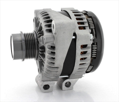JAYLEC ALTERNATOR 14V JAGUAR 2.7L 3.0L V6 2008- SZ TERRITORY DIESEL 65-8528