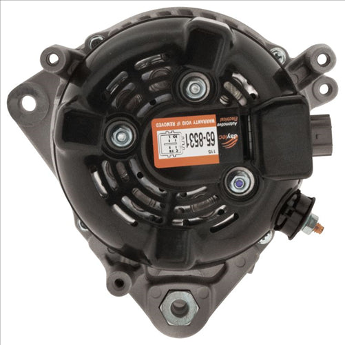 ALTERNATOR 14V 130A HONDA ACCORD CU 2.0L 08- CRV 2.0L RE 07- 65-8531