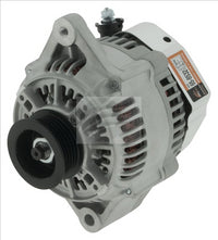 JAYLEC ALTERNATOR 14V 4 PIN REG PRADO 03 3RZ ENGINE 3RZ-FE RJZ120R 65-8532
