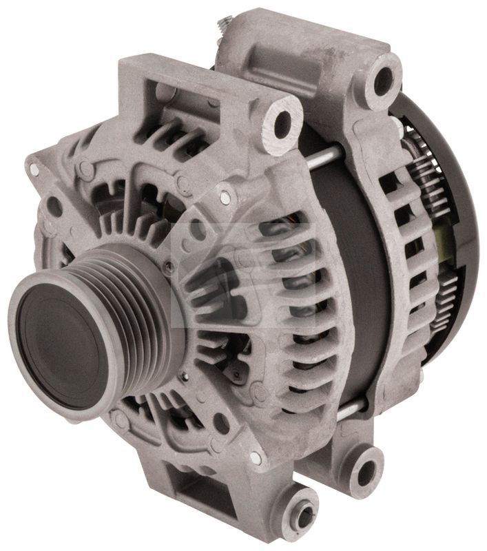JAYLEC ALTERNATOR 14V JEEP CHEROKEE WK 3.0CRD A630 EXF ENGINE 2011- 65-8536