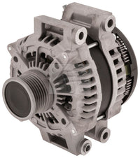 JAYLEC ALTERNATOR 14V JEEP CHEROKEE WK 3.0CRD A630 EXF ENGINE 2011- 65-8536
