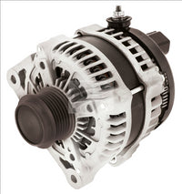 DENSO ALTERNATOR 180A EVOQUE FREELANDER RANGE ROVER 2.2 TD4 2011- 65-8563