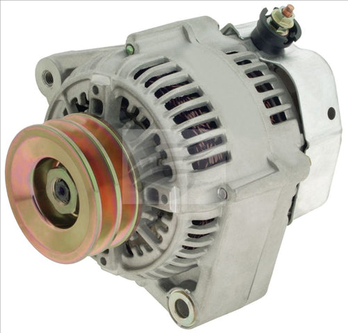 JAYLEC ALTERNATOR TOYOTA HILUX PRADO NEW 12V 70A KZJ 1KZ 65-8578