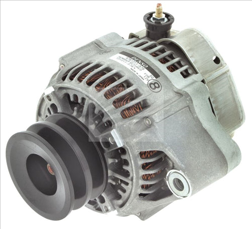 DENSO ALTERNATOR 12V 70A TOYOTA PRADO HILUX 3.0L KZJ KZN KZU 1KZ-TE 65-8578R