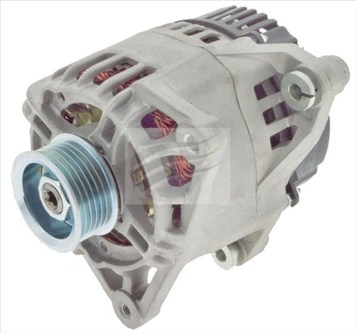 JAYLEC ALTERNATOR 12V 90A FORD FOCUS 2.0L 02-06 WITH ZETEC ENGINE 65-8582