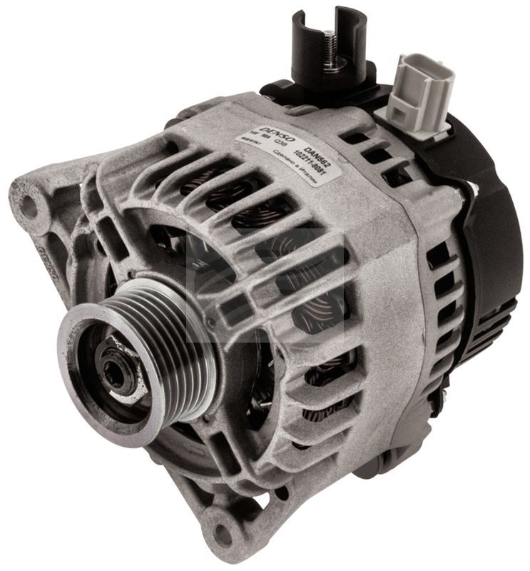 Magneti Marelli ALTERNATOR 12V 90A FORD FOCUS 2.0L ZETEC 2002-06 65-8582G