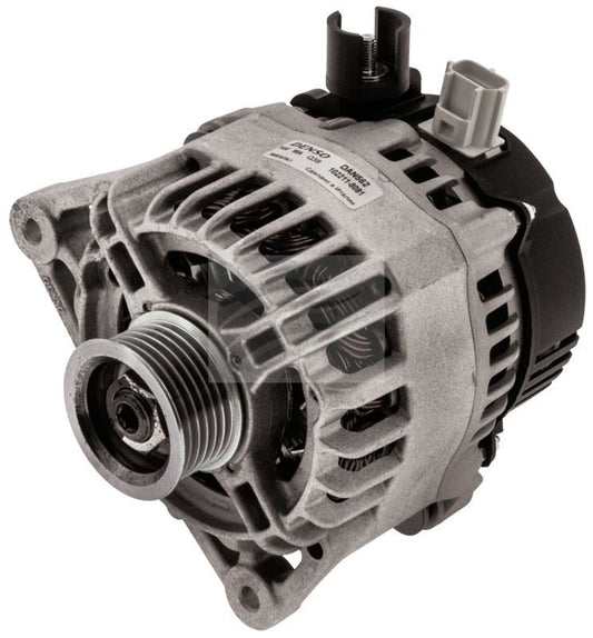 Magneti Marelli ALTERNATOR 12V 90A FORD FOCUS 2.0L ZETEC 2002-06 65-8582G