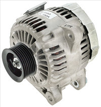 JAYLEC ALTERNATOR TOYOTA RAV 4 2AZ-FE NEW 12V 100A 3 PIN REG PLUG 65-8583