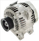 JAYLEC ALTERNATOR TOYOTA RAV 4 2AZ-FE NEW 12V 100A 3 PIN REG PLUG 65-8583