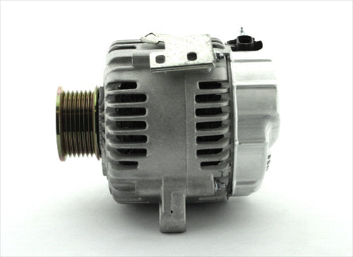 JAYLEC ALTERNATOR TOYOTA RAV 4 2AZ-FE NEW 12V 100A 3 PIN REG PLUG 65-8583