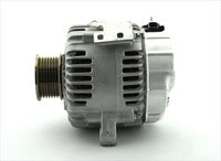 JAYLEC ALTERNATOR TOYOTA RAV 4 2AZ-FE NEW 12V 100A 3 PIN REG PLUG 65-8583