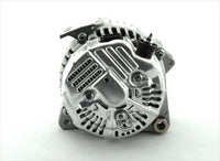 JAYLEC ALTERNATOR TOYOTA RAV 4 2AZ-FE NEW 12V 100A 3 PIN REG PLUG 65-8583
