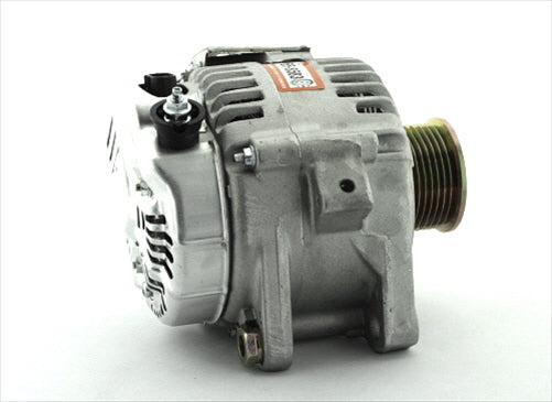 JAYLEC ALTERNATOR TOYOTA RAV 4 2AZ-FE NEW 12V 100A 3 PIN REG PLUG 65-8583