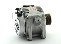 JAYLEC ALTERNATOR TOYOTA RAV 4 2AZ-FE NEW 12V 100A 3 PIN REG PLUG 65-8583