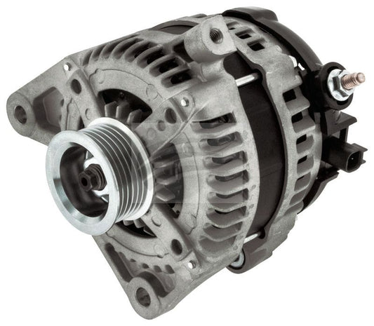JAYLEC ALTERNATOR 14V 160A JEEP WRANGLER 3.8L 2008-10 CHRYSLER TOWN 65-8584-1