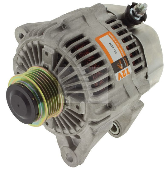JAYLEC ALTERNATOR JEEP WRANGLER LIBERTY 136A 02-06 WITH VP ENGINE 65-8584