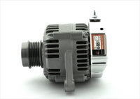 JAYLEC ALTERNATOR 14V 110A JEEP CHEROKEE DSL 2002-05 6PV CLUTCH PULLEY
