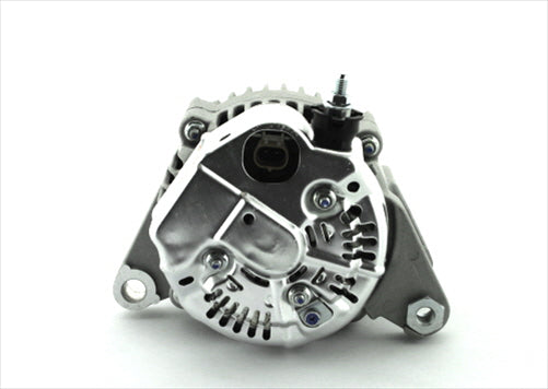 JAYLEC ALTERNATOR 14V 110A JEEP CHEROKEE DSL 2002-05 6PV CLUTCH PULLEY