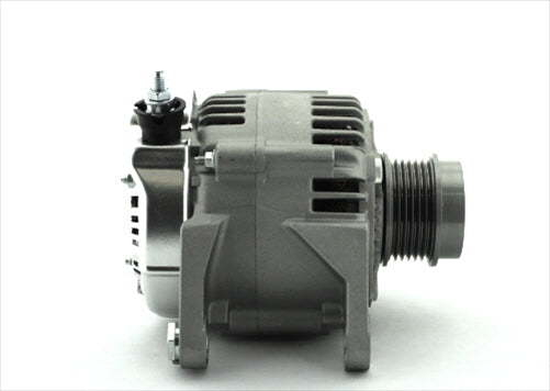 JAYLEC ALTERNATOR 14V 110A JEEP CHEROKEE DSL 2002-05 6PV CLUTCH PULLEY