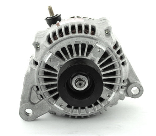 DENSO ALTERNATOR 12V 136A JEEP WRANGLER 4.0L 01-05 CHEROKEE 65-8585R