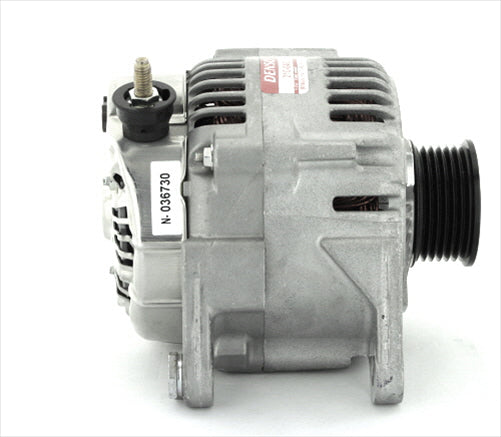 DENSO ALTERNATOR 12V 136A JEEP WRANGLER 4.0L 01-05 CHEROKEE 65-8585R