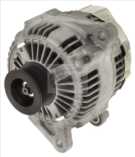 DENSO ALTERNATOR 12V 136A JEEP WRANGLER 4.0L 01-05 CHEROKEE 65-8585R