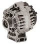 ALTERNATOR 14V 120A FORD FIESTA 1.6L WS 1.4L 2008- REG PLUG COM 65-8587-1G