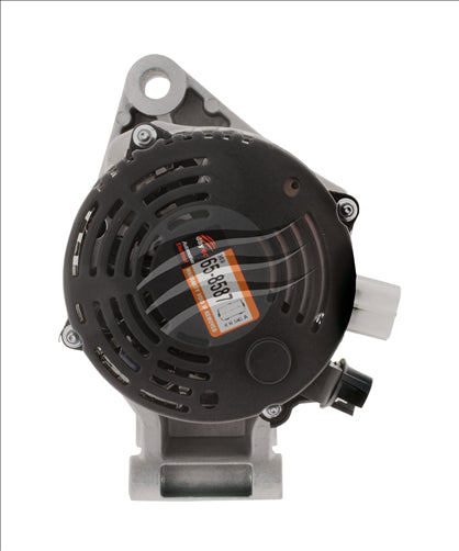 JAYLEC ALTERNATOR FORD WQ FIESTA 1.6L 1.4L NEW 12V 80A 2004- WP 65-8587