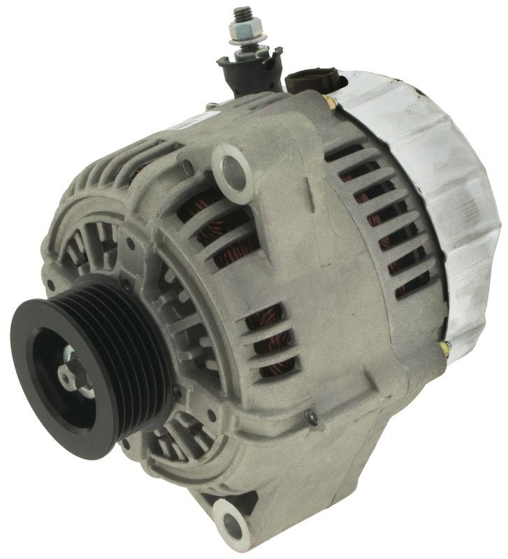 JAYLEC ALTERNATOR LEXUS GS300 3.0L GS250 110A SUPRA SOARER 1JZ 2JZ 65-8589