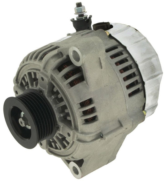 JAYLEC ALTERNATOR LEXUS GS300 3.0L GS250 110A SUPRA SOARER 1JZ 2JZ 65-8589