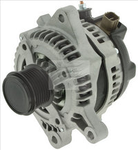 JAYLEC ALTERNATOR 12V 130A TOYOTA HIACE VAN 2TR-FE 2.7L 2009- RLO 65-8590-1