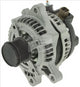 JAYLEC ALTERNATOR 12V 130A TOYOTA HIACE VAN 2TR-FE 2.7L 2009- RLO 65-8590-1