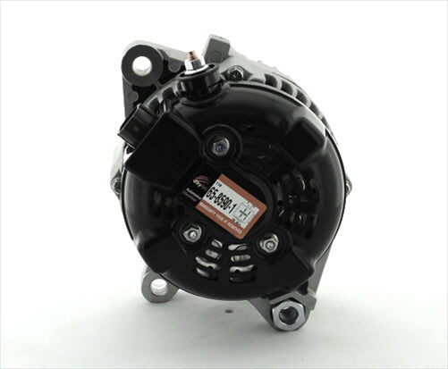 JAYLEC ALTERNATOR 12V 130A TOYOTA HIACE VAN 2TR-FE 2.7L 2009- RLO 65-8590-1