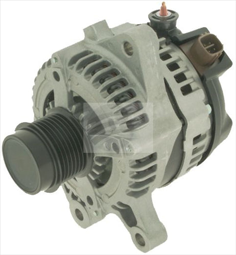 JAYLEC ALTERNATOR TOYOTA HIACE REG M/FR NEW 12V 130A 2TR-FE 65-8590