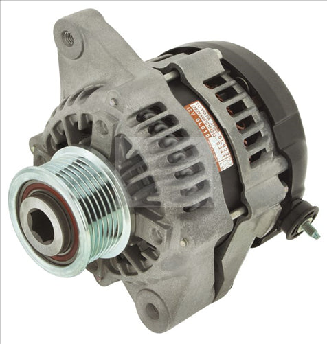 DENSO ALTERNATOR 12V 85A HI-LUX HI-ACE 1KD 2005- PRADO KDJ120R 3.0L DSL
