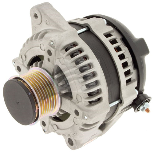 JAYLEC ALTERNATOR 130A 2004- HILUX 3.0L D4D 1KD-FTV 2KD HIGH OUTPUT 65-8591-2