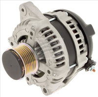 JAYLEC ALTERNATOR 130A 2004- HILUX 3.0L D4D 1KD-FTV 2KD HIGH OUTPUT 65-8591-2