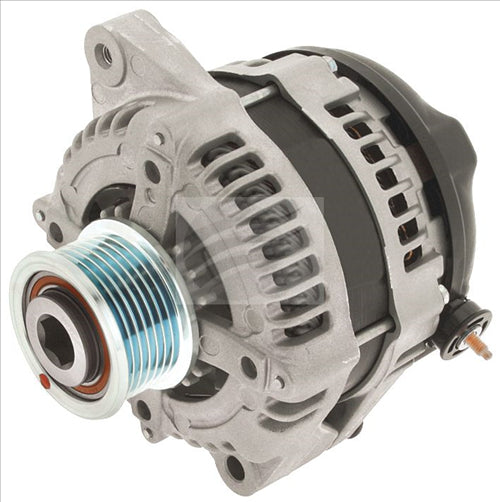 JAYLEC ALTERNATOR 100A TOYOTA HILUX 2004- D4D 3.0L 4 PIN 1KD-FTV 2KD 65-8591
