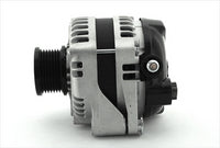 JAYLEC ALTERNATOR 100A TOYOTA HILUX 2004- D4D 3.0L 4 PIN 1KD-FTV 2KD 65-8591